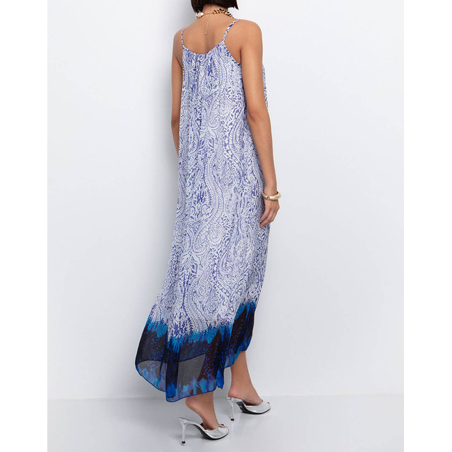 Product TOI&MOI DRESS base image