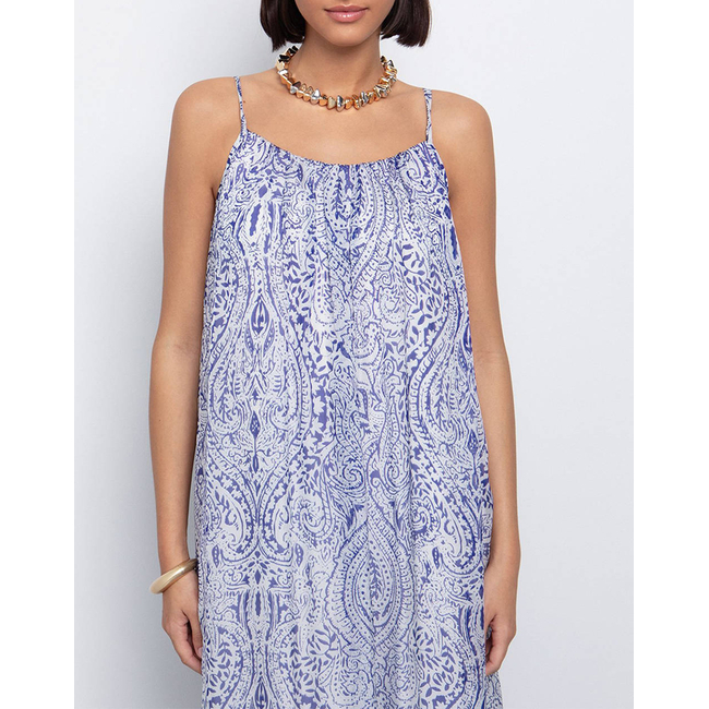 Product TOI&MOI DRESS base image