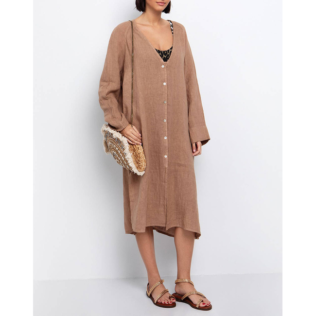 Product TOI&MOI DRESS base image