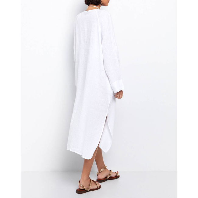 Product TOI&MOI DRESS base image