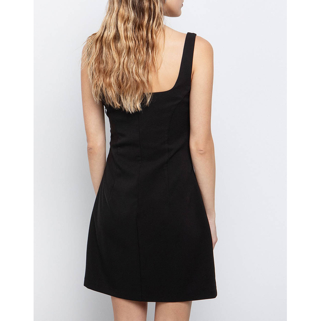 Product TOI&MOI DRESS base image