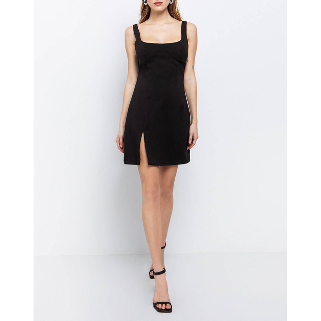 Product TOI&MOI DRESS base image