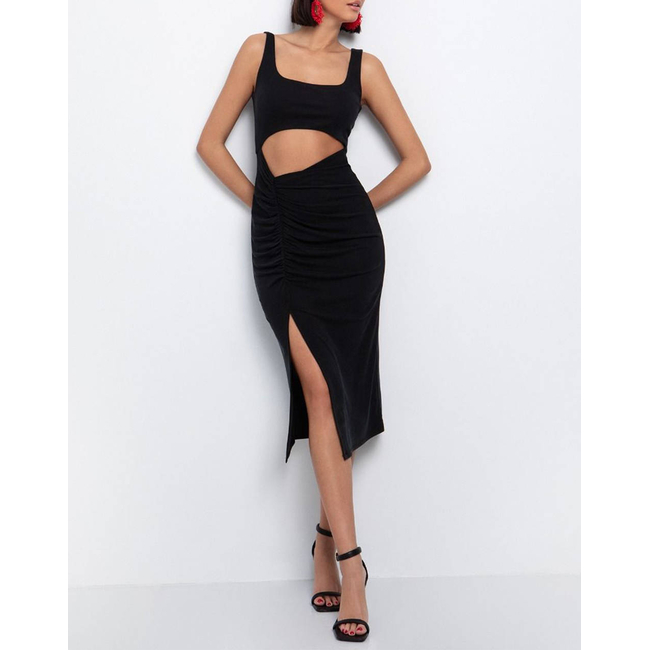 Product TOI&MOI DRESS base image