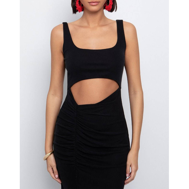 Product TOI&MOI DRESS base image