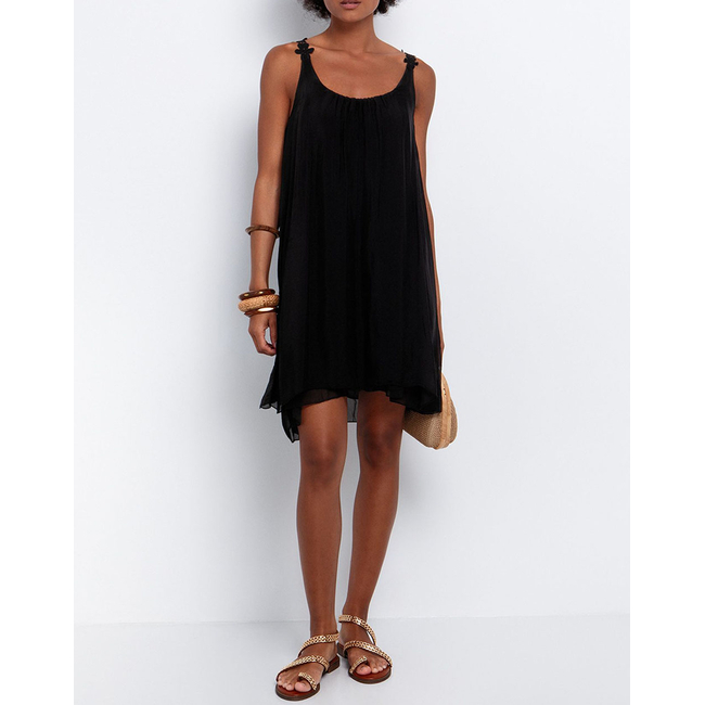 Product TOI&MOI DRESS base image
