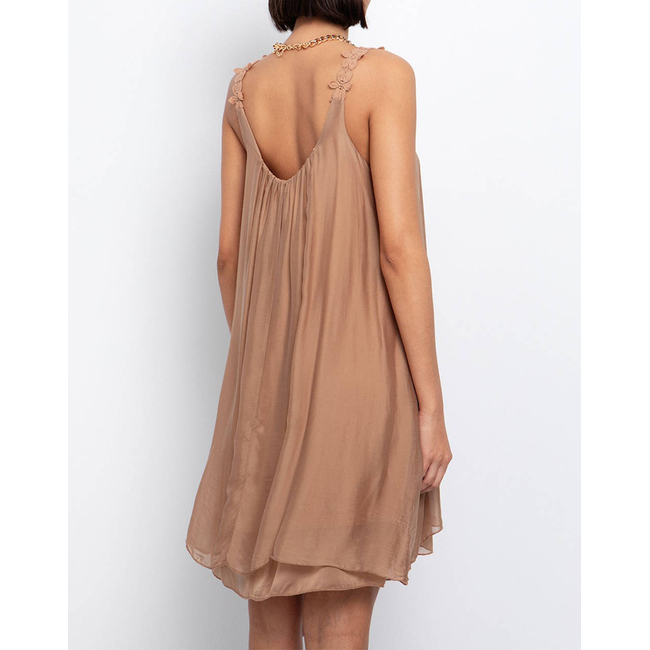 Product TOI&MOI DRESS base image