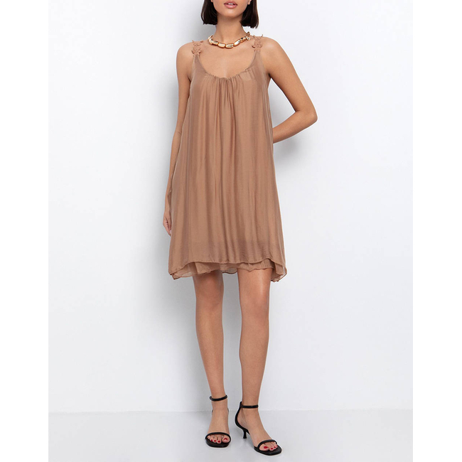 Product TOI&MOI DRESS base image