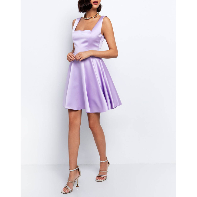 Product TOIMOI DRESS base image