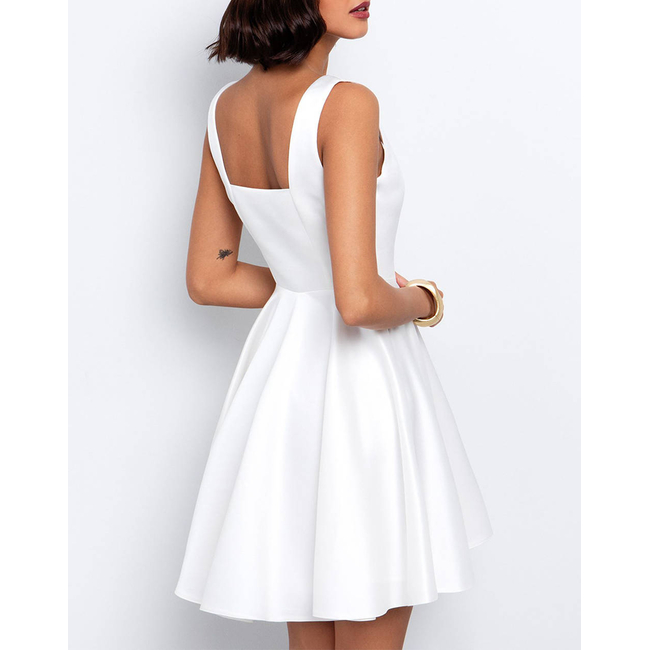 Product TOIMOI DRESS base image