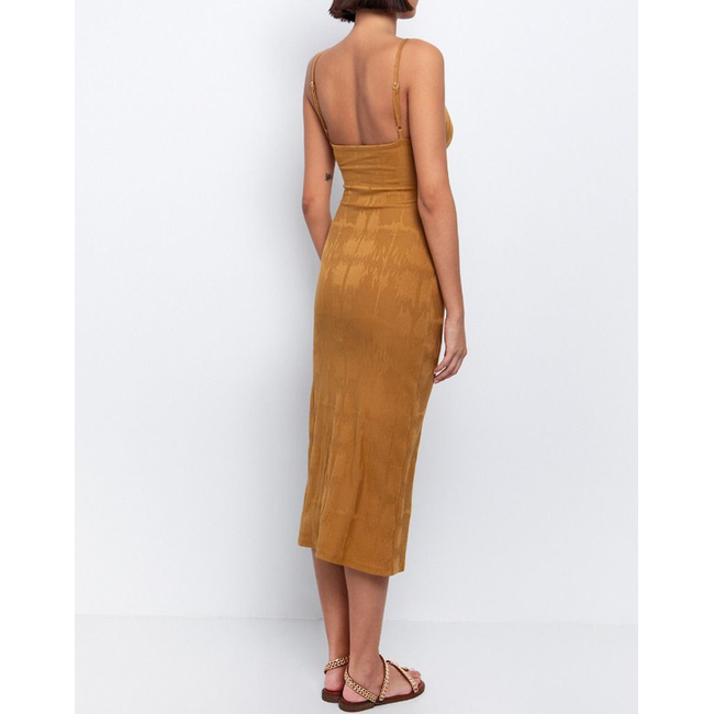Product TOI&MOI DRESS base image