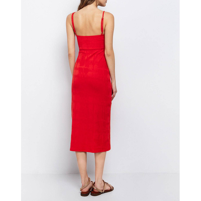 Product TOI&MOI DRESS base image