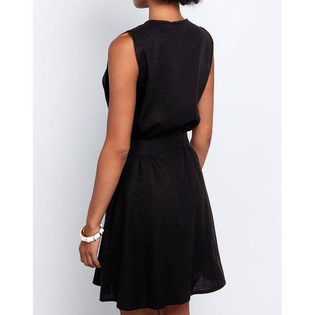 Product TOI&MOI DRESS base image