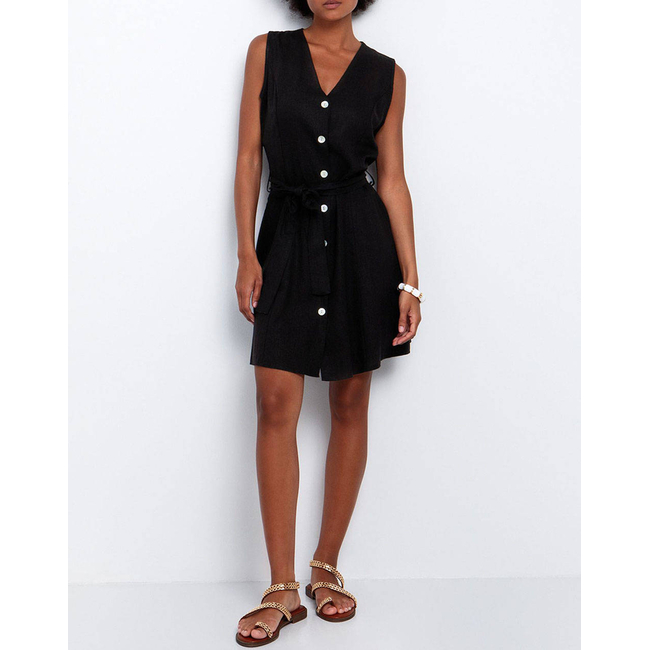 Product TOI&MOI DRESS base image