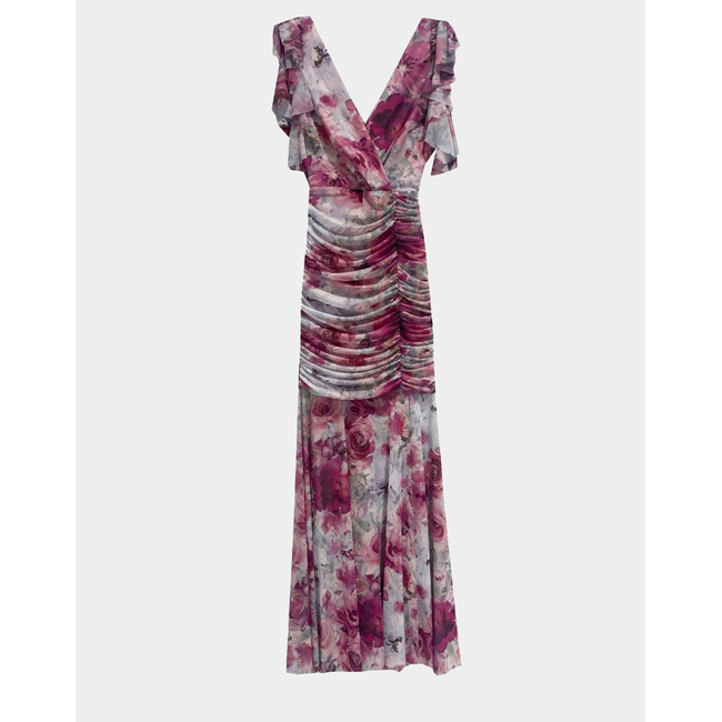 Product TOI&MOI DRESS base image