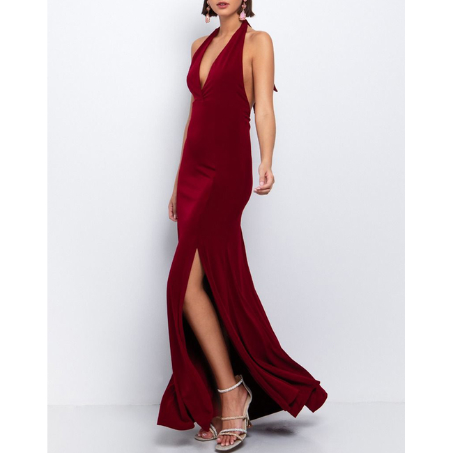 Product TOI&MOI DRESS base image