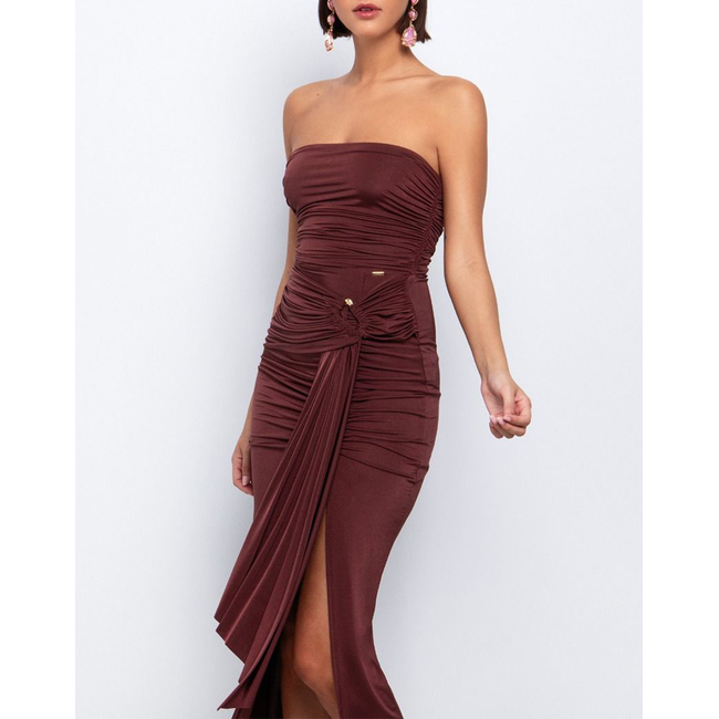 Product TOI&MOI DRESS base image