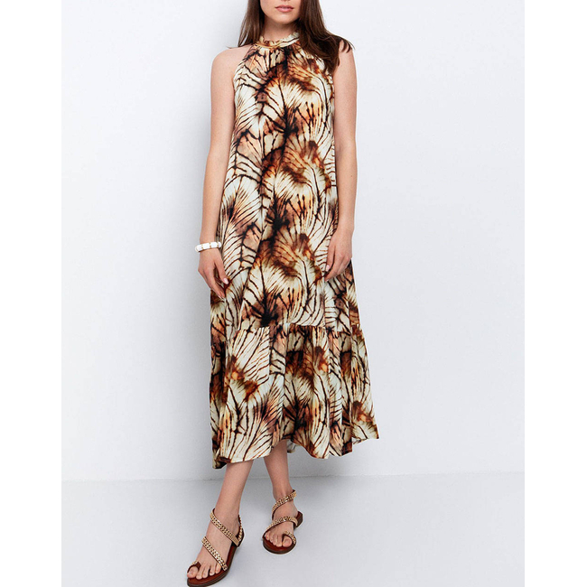Product TOI&MOI DRESS base image