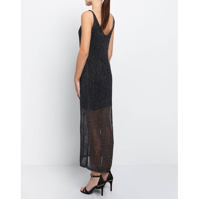 Product TOI&MOI KNITTED DRESS base image