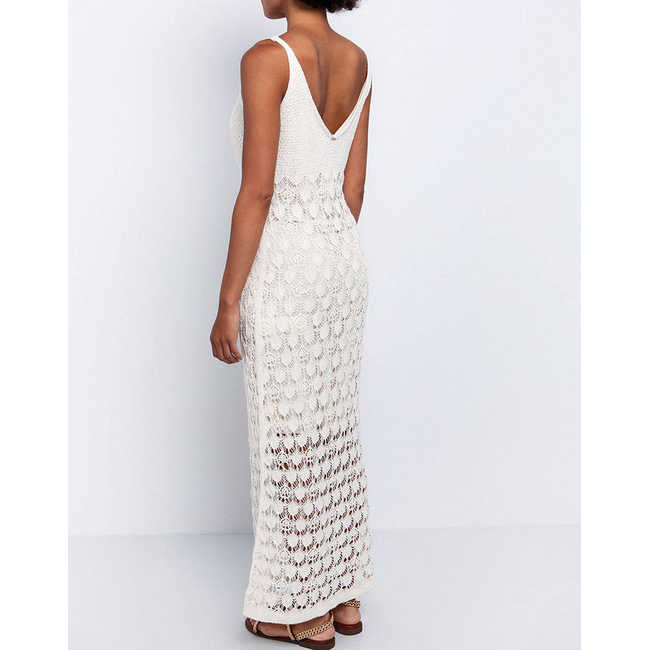 Product TOI&MOI KNITTED DRESS base image