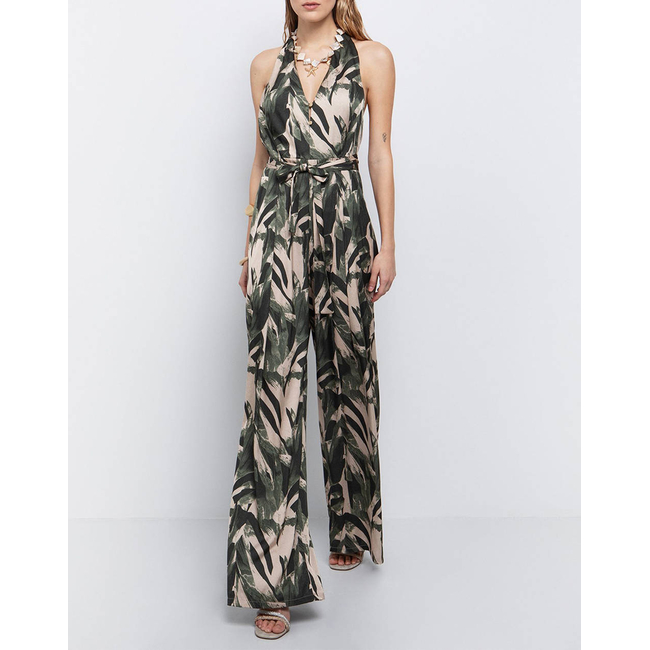 Product TOI&MOI JUMPSUIT base image