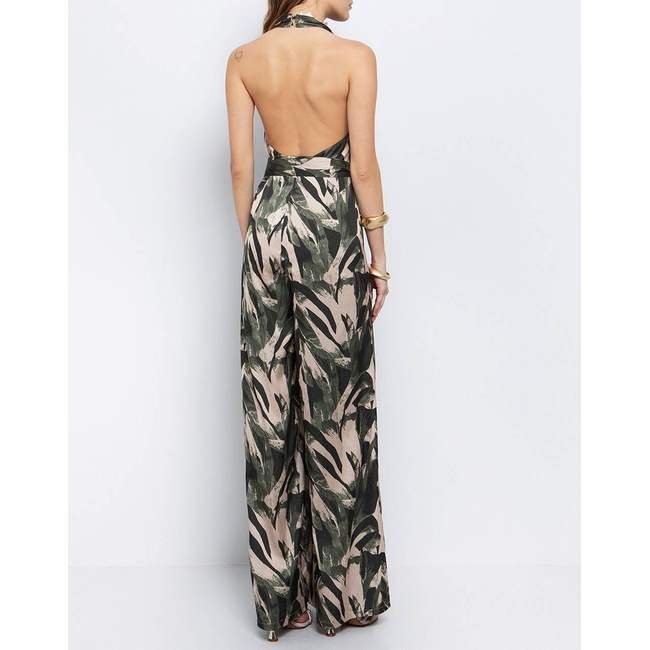 Product TOI&MOI JUMPSUIT base image