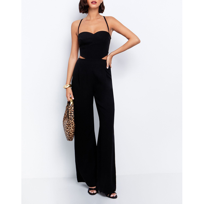 Product TOI&MOI JUMPSUIT base image