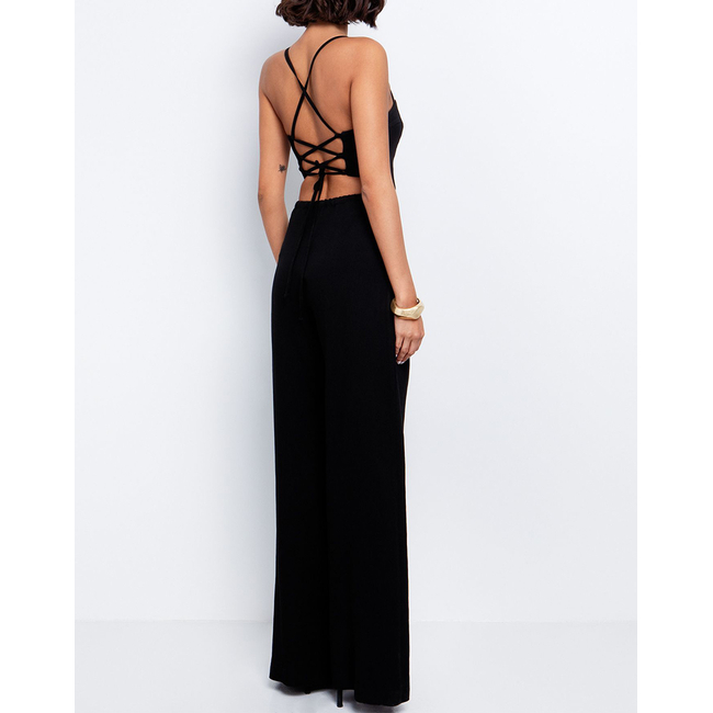 Product TOI&MOI JUMPSUIT base image