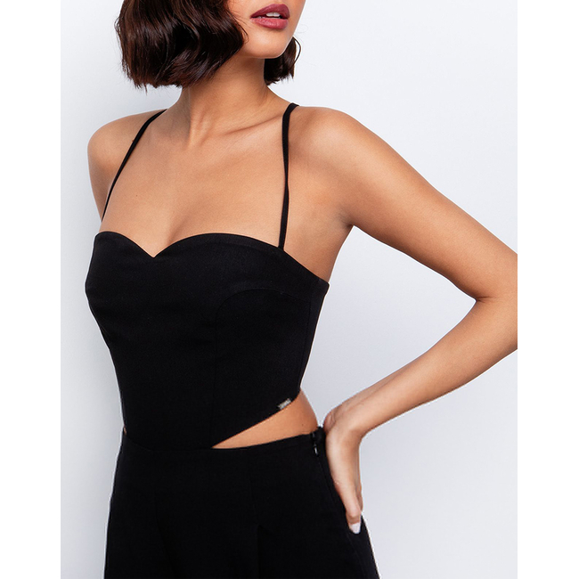 Product TOI&MOI JUMPSUIT base image