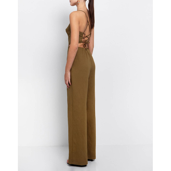 Product TOI&MOI JUMPSUIT base image
