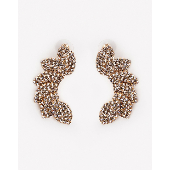 Product TOI&MOI EARRINGS base image