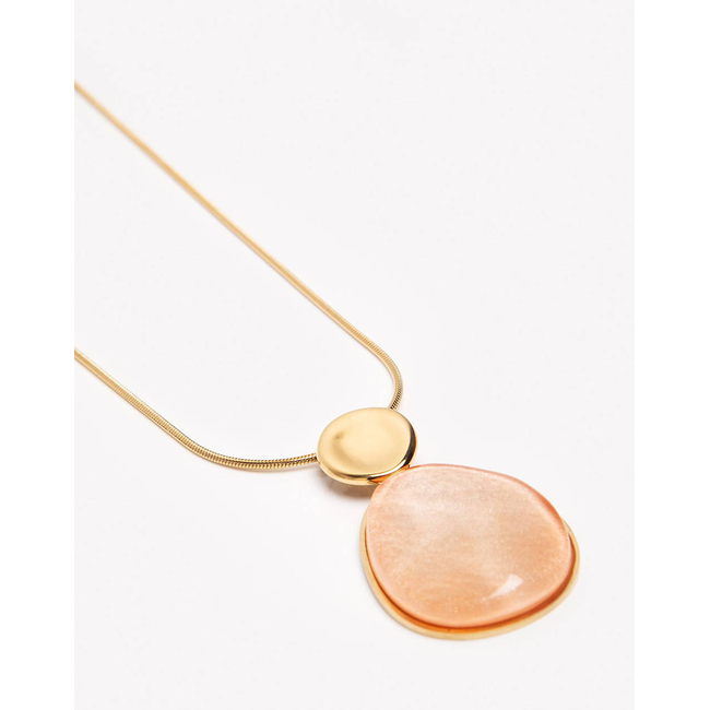 Product TOI&MOI NECKLACE base image