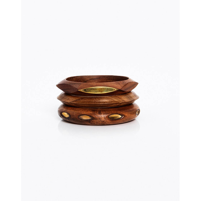 Product TOI&MOI BRACELET SET base image