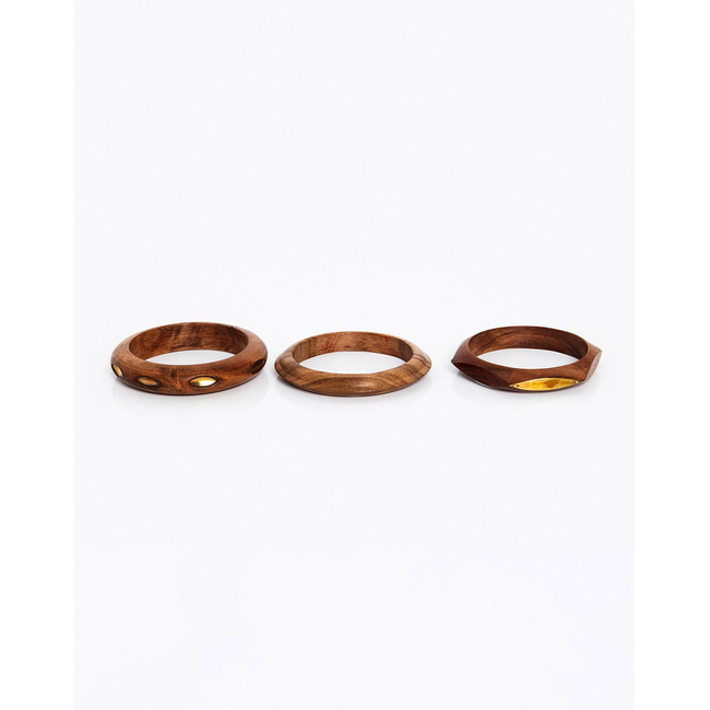 Product TOI&MOI BRACELET SET base image