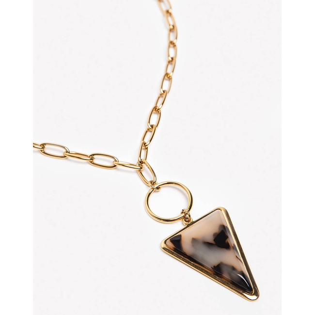 Product TOI-MOI NECKLACE base image