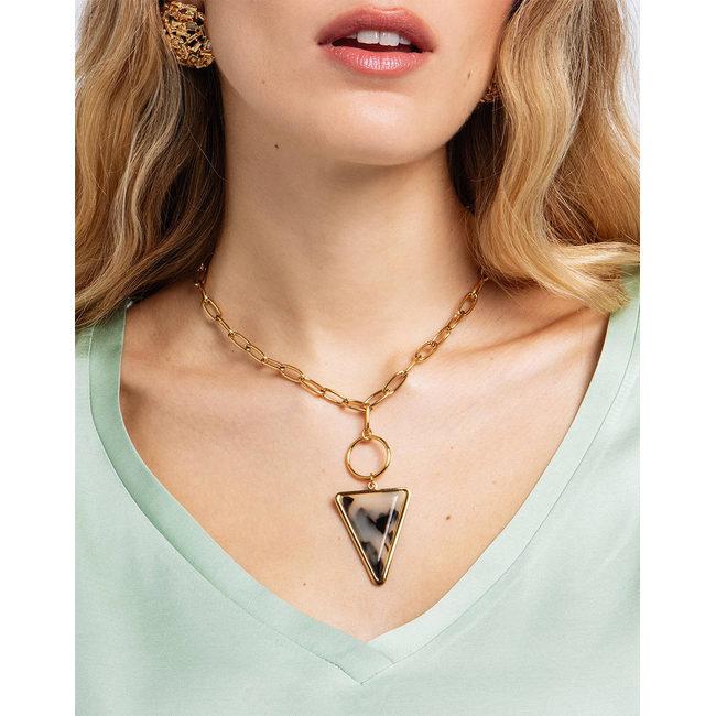 Product TOI-MOI NECKLACE base image