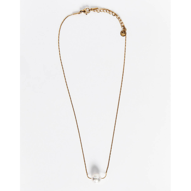 Product TOI-MOI NECKLACE base image