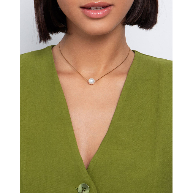 Product TOI-MOI NECKLACE base image