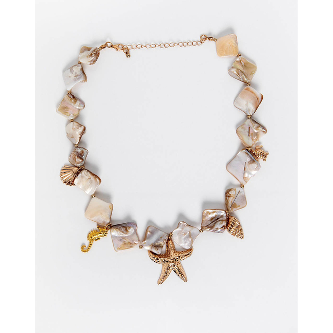Product TOI-MOI NECKLACE base image
