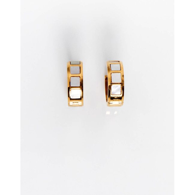Product TOI-MOI EARRINGS base image