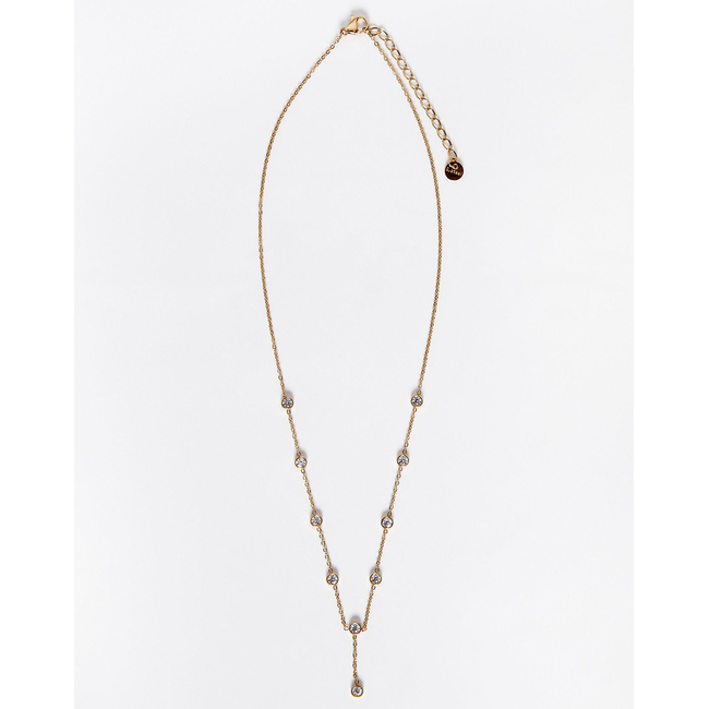Product TOI&MOI NECKLACE base image