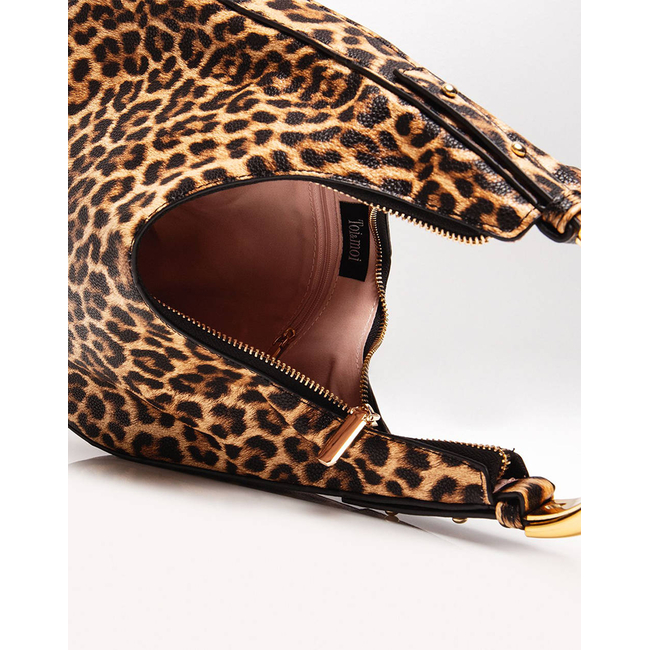Product TOI&MOI BAG (Dimensions: 25 x 21cm.) base image
