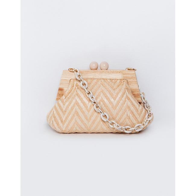 Product TOI&MOI BAG (Dimensions: 27 x 18cm.) base image
