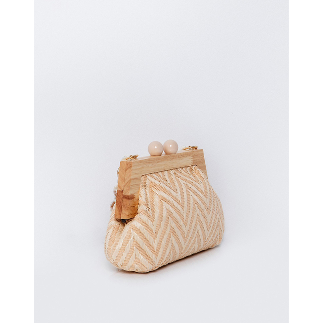 Product TOI&MOI BAG (Dimensions: 27 x 18cm.) base image