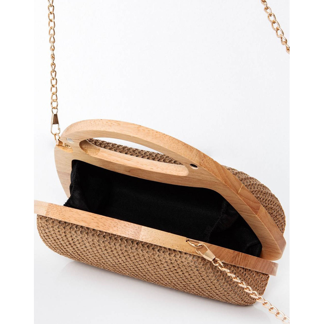 Product TOI&MOI ΤΣΑΝΤΑ (Διαστάσεις: 22 x 11εκ.) base image