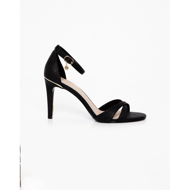 Product TOI&MOI HIGH-HEEL SANDAL base image
