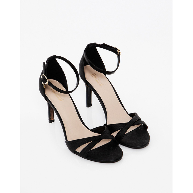 Product TOI&MOI HIGH-HEEL SANDAL base image