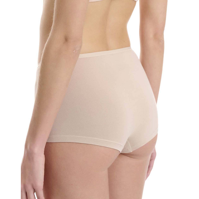 Product WALK ΓΥΝΑΙΚΕΙΟ BOXER BAMBOO 2ΤΕΜ base image