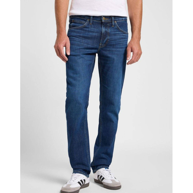 Product LEE DAREN ZIP base image