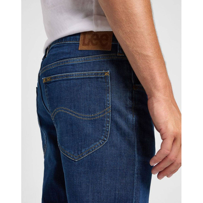Product LEE DAREN ZIP base image