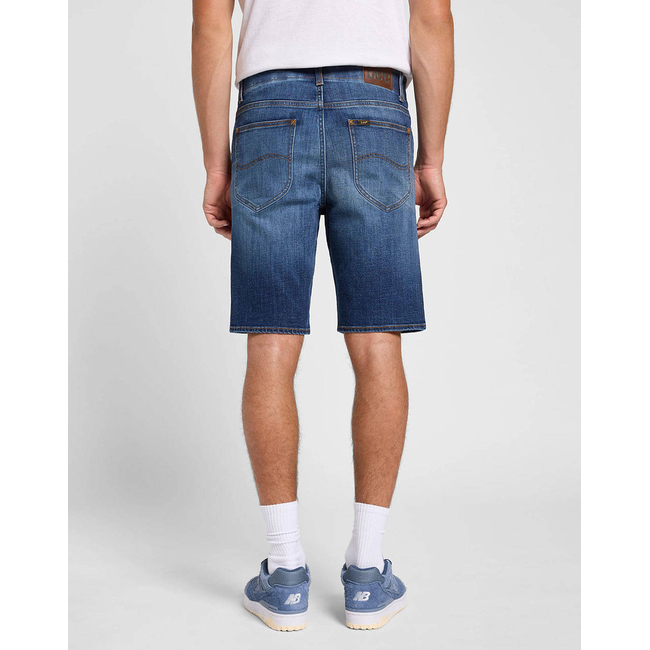 Product LEE XM 5 POCKET SHORT base image